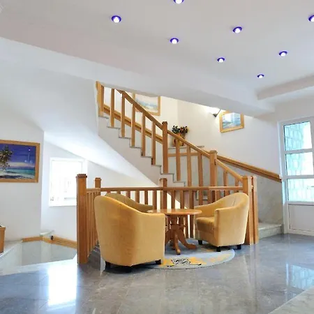 Hotel Lav Neum