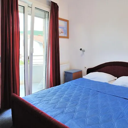Lav Hotel Neum
