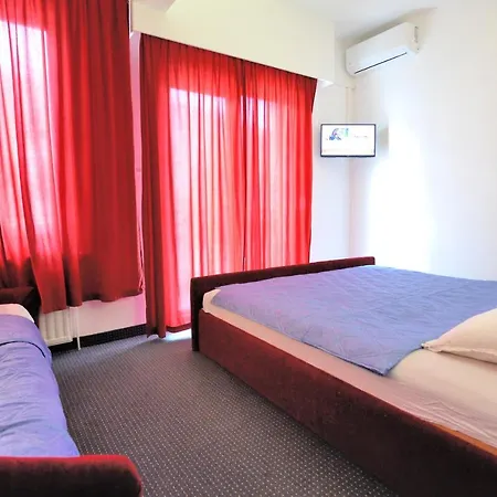 Lav Hotel Neum