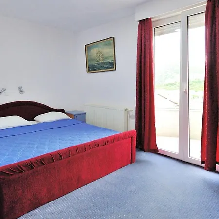 Hotell Lav