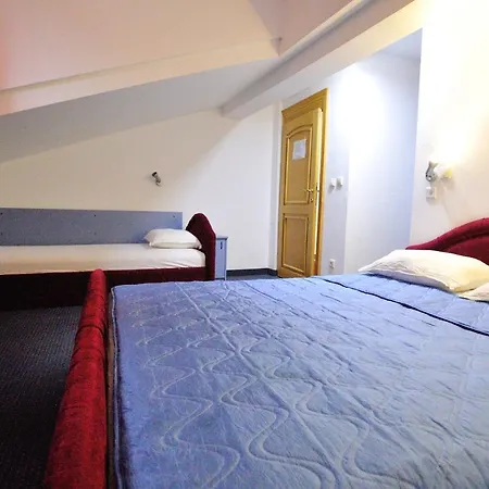 Lav Hotel Neum